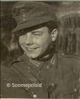 Aksel Bedman, Nurmik