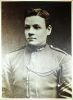 Arvid Birger Calixtus Dahlberg i ung ålder