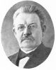 Sven Carl Dahlberg