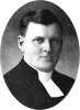 Sven Gustav Ivar Dahlberg