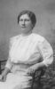 Julia Gustavsdotter Saarman