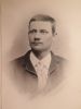 Oskar Julius Dahlberg
